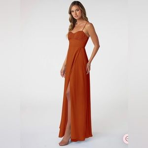 Azazie Breonna Dress